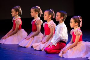 Laura Esteve Centre de Dansa 07 | © Carme Esteve